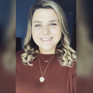 Meet your Posher, Harlee